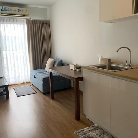 Condo Living In Hat Yai บ้านคอหงส์ ภายนอก รูปภาพ