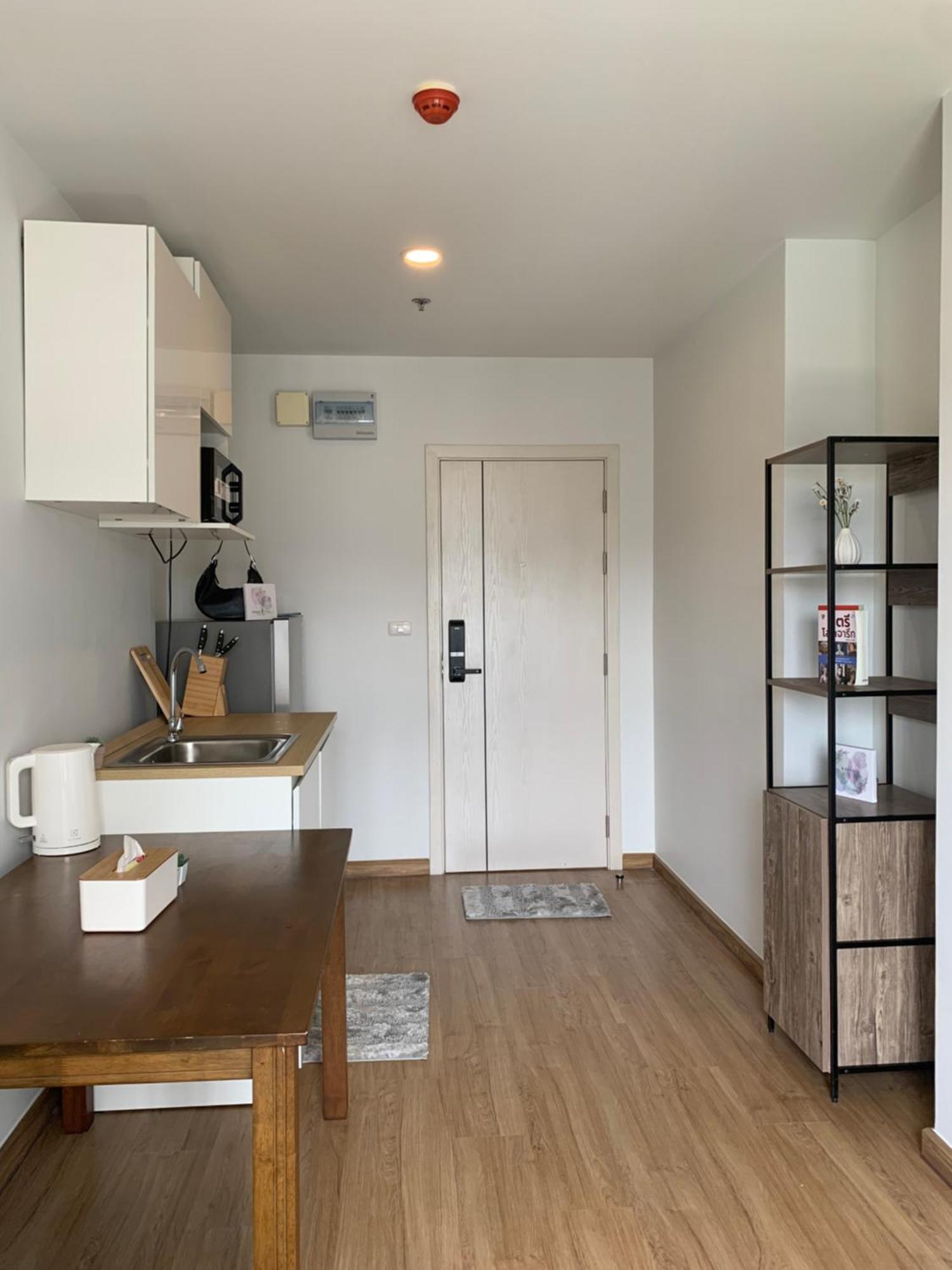 Condo Living In Hat Yai บ้านคอหงส์ ภายนอก รูปภาพ